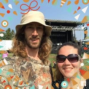 Meet your Posher, Jamie